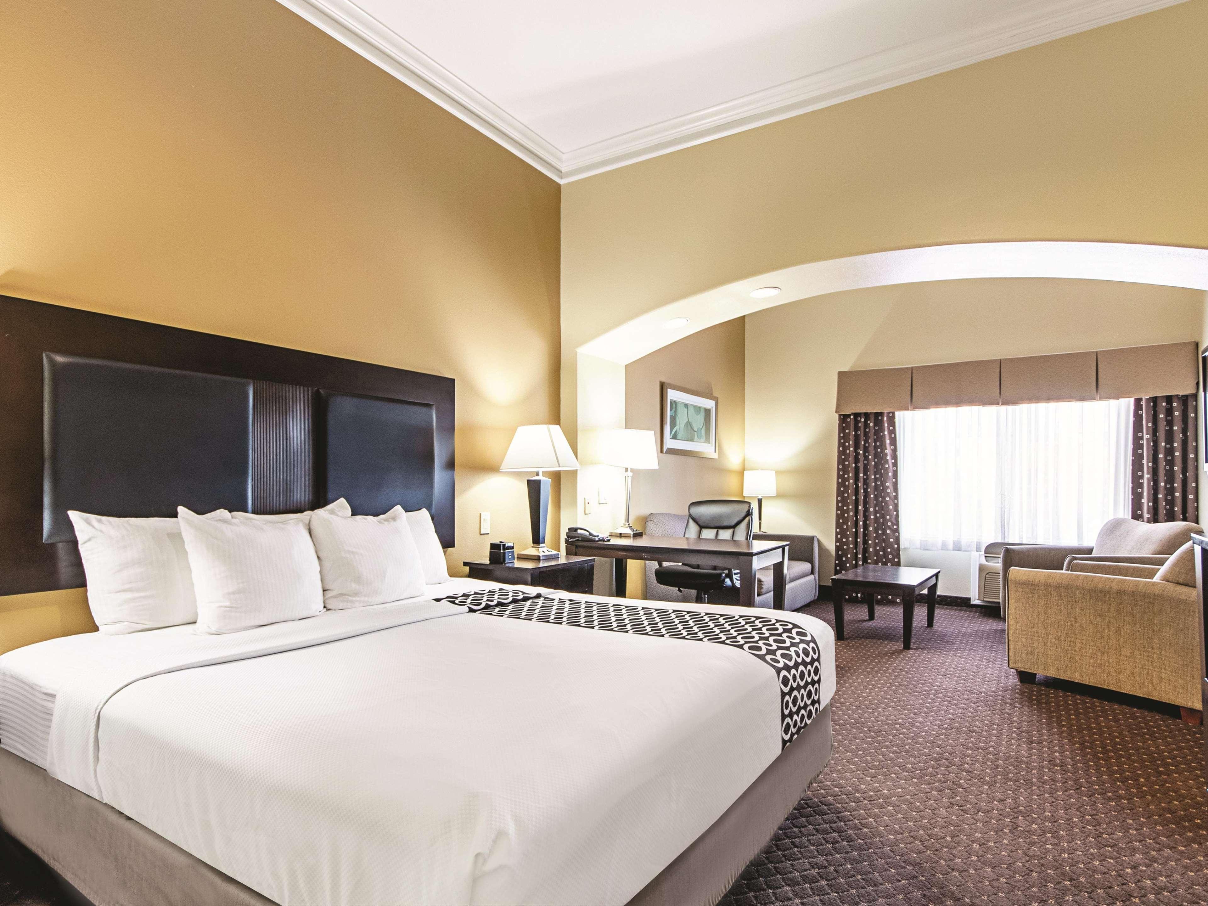 La Quinta By Wyndham Houston New Caney Eksteriør bilde