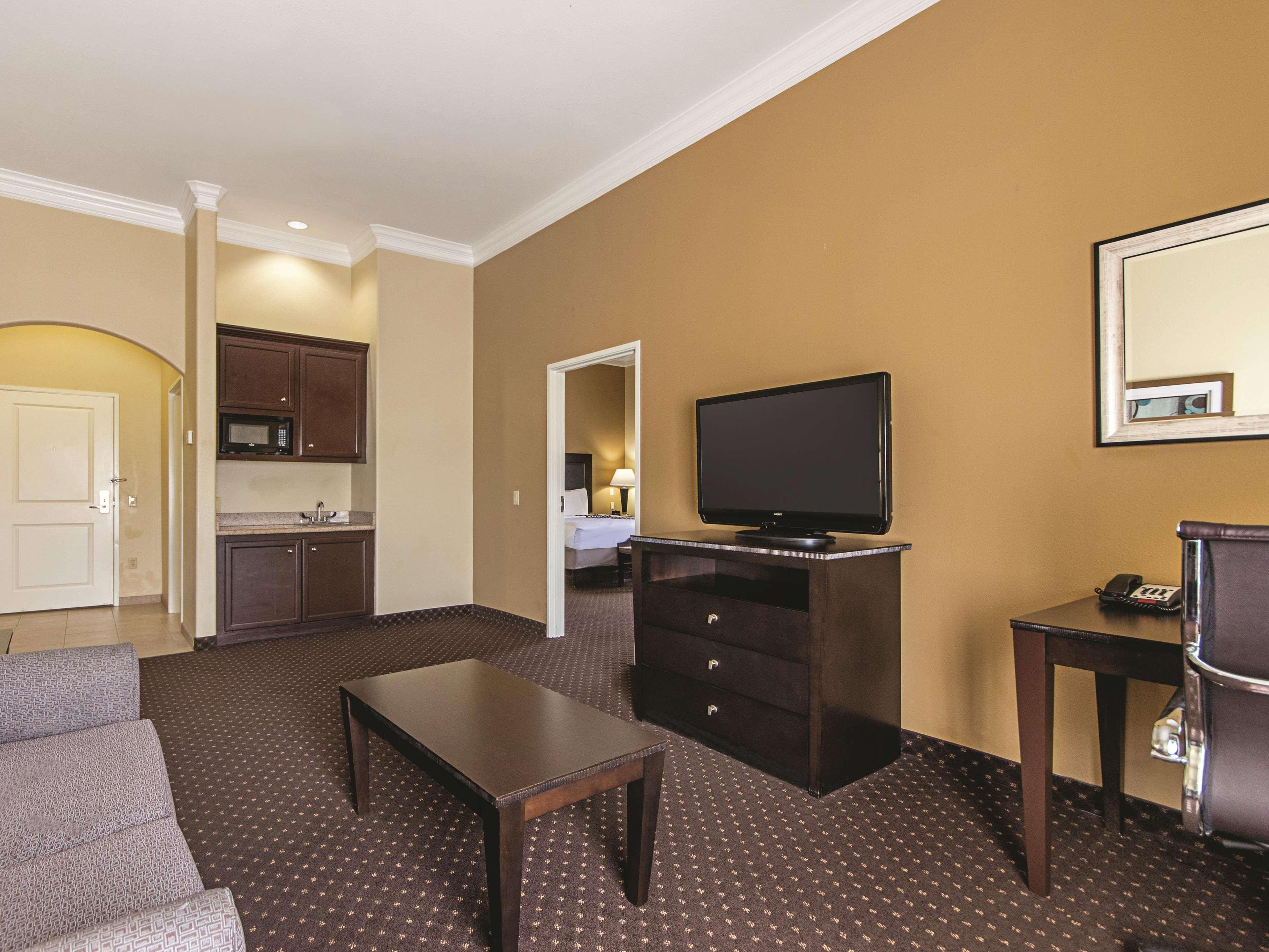 La Quinta By Wyndham Houston New Caney Eksteriør bilde