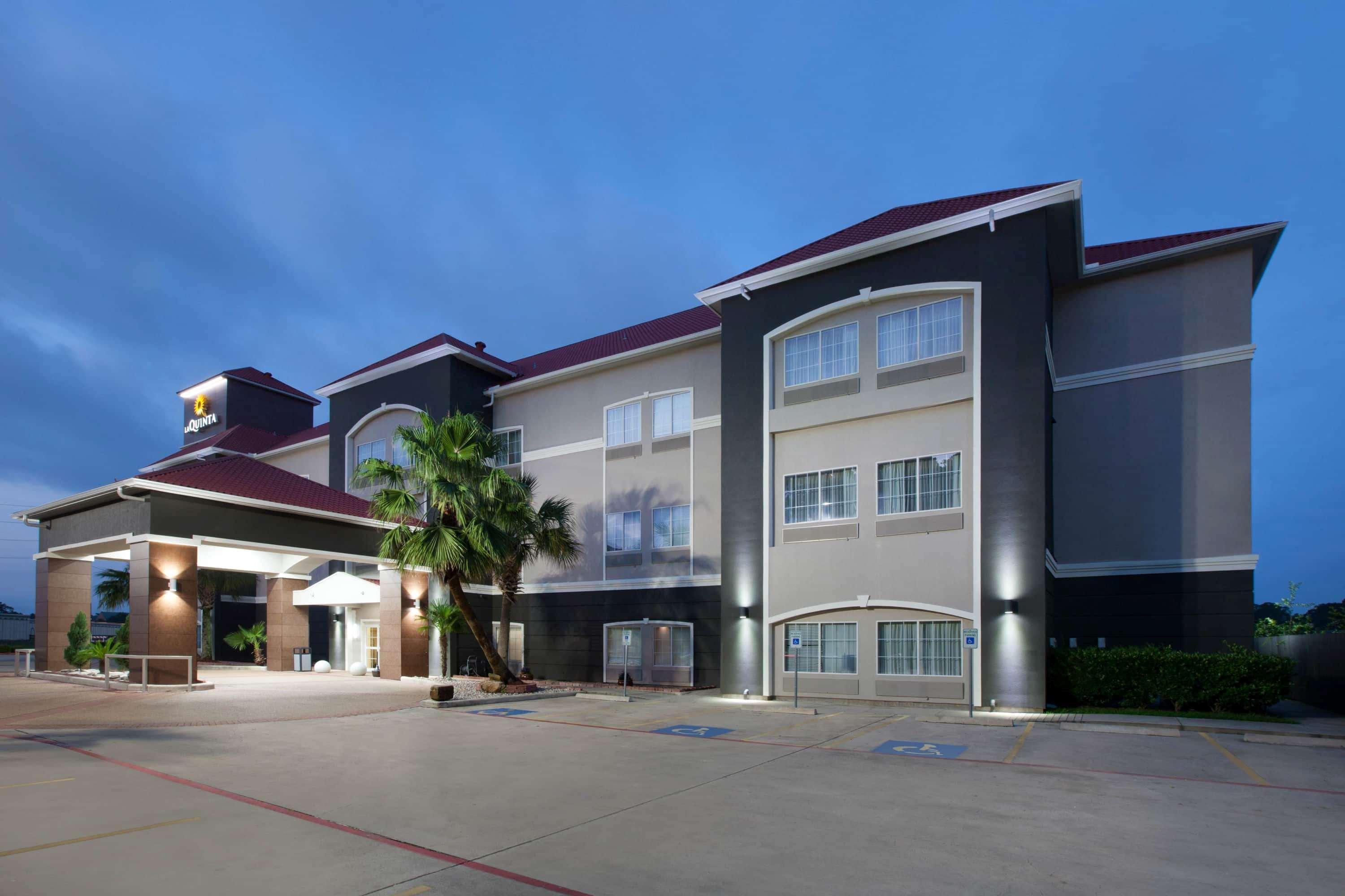 La Quinta By Wyndham Houston New Caney Eksteriør bilde
