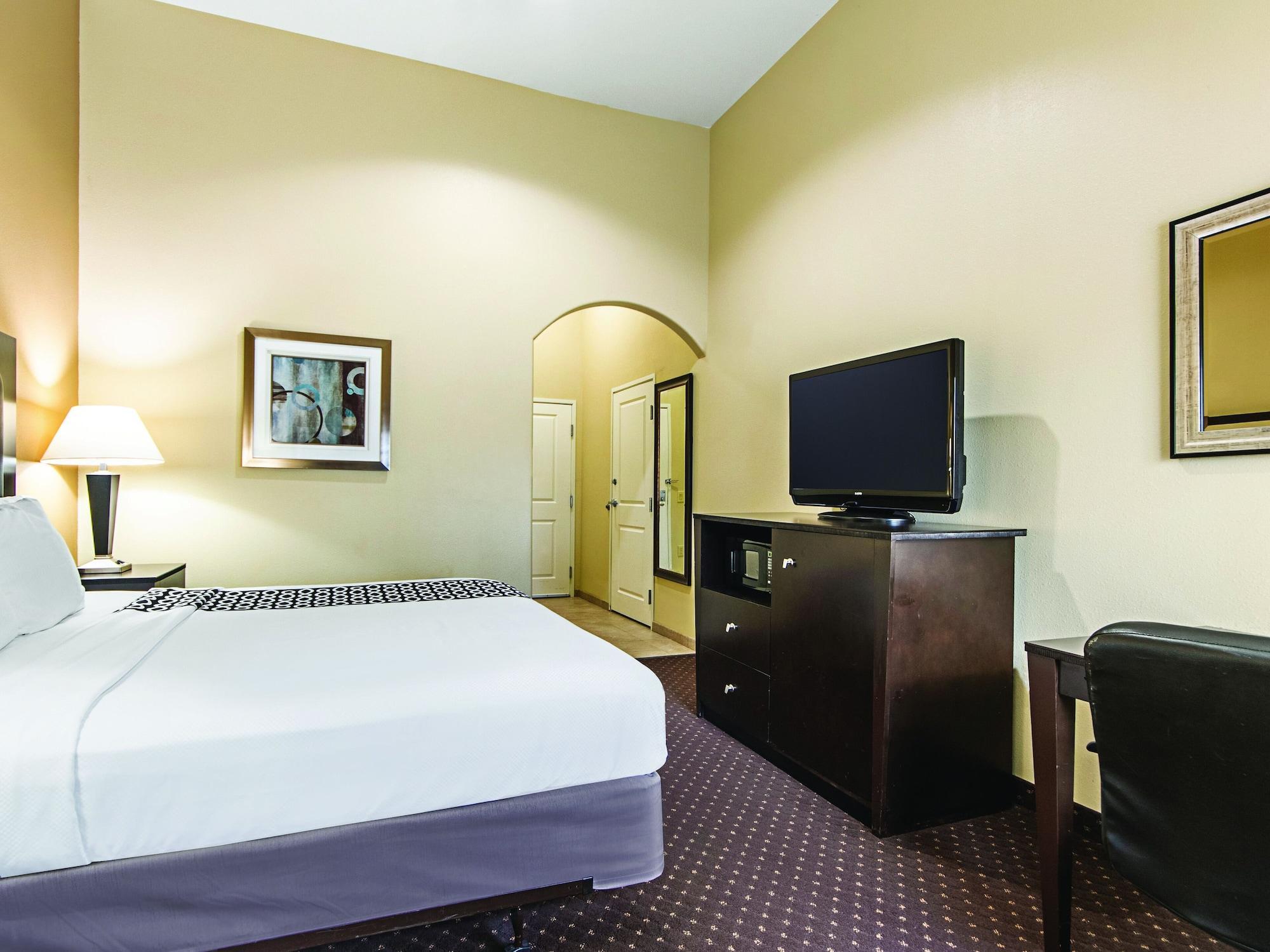 La Quinta By Wyndham Houston New Caney Eksteriør bilde
