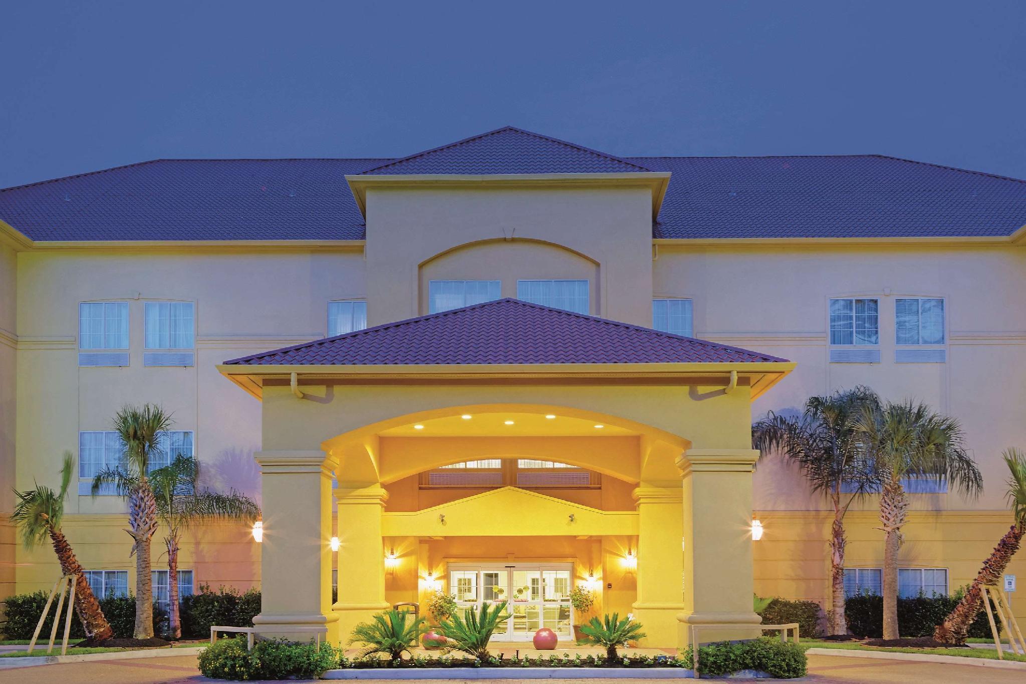 La Quinta By Wyndham Houston New Caney Eksteriør bilde