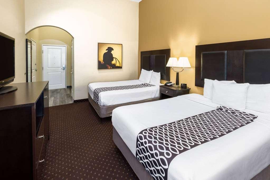 La Quinta By Wyndham Houston New Caney Rom bilde