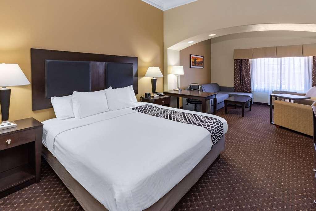 La Quinta By Wyndham Houston New Caney Rom bilde