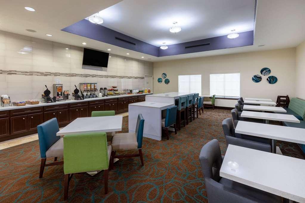 La Quinta By Wyndham Houston New Caney Fasiliteter bilde