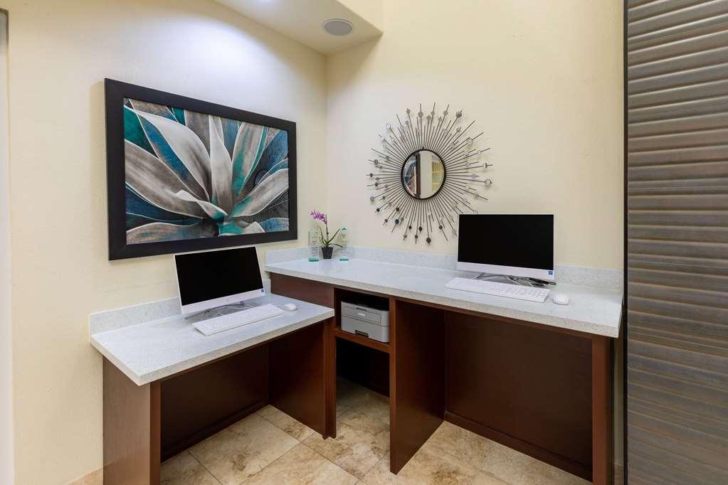 La Quinta By Wyndham Houston New Caney Fasiliteter bilde