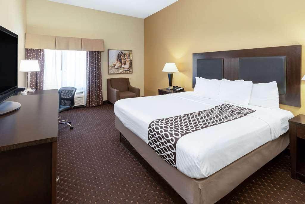 La Quinta By Wyndham Houston New Caney Rom bilde