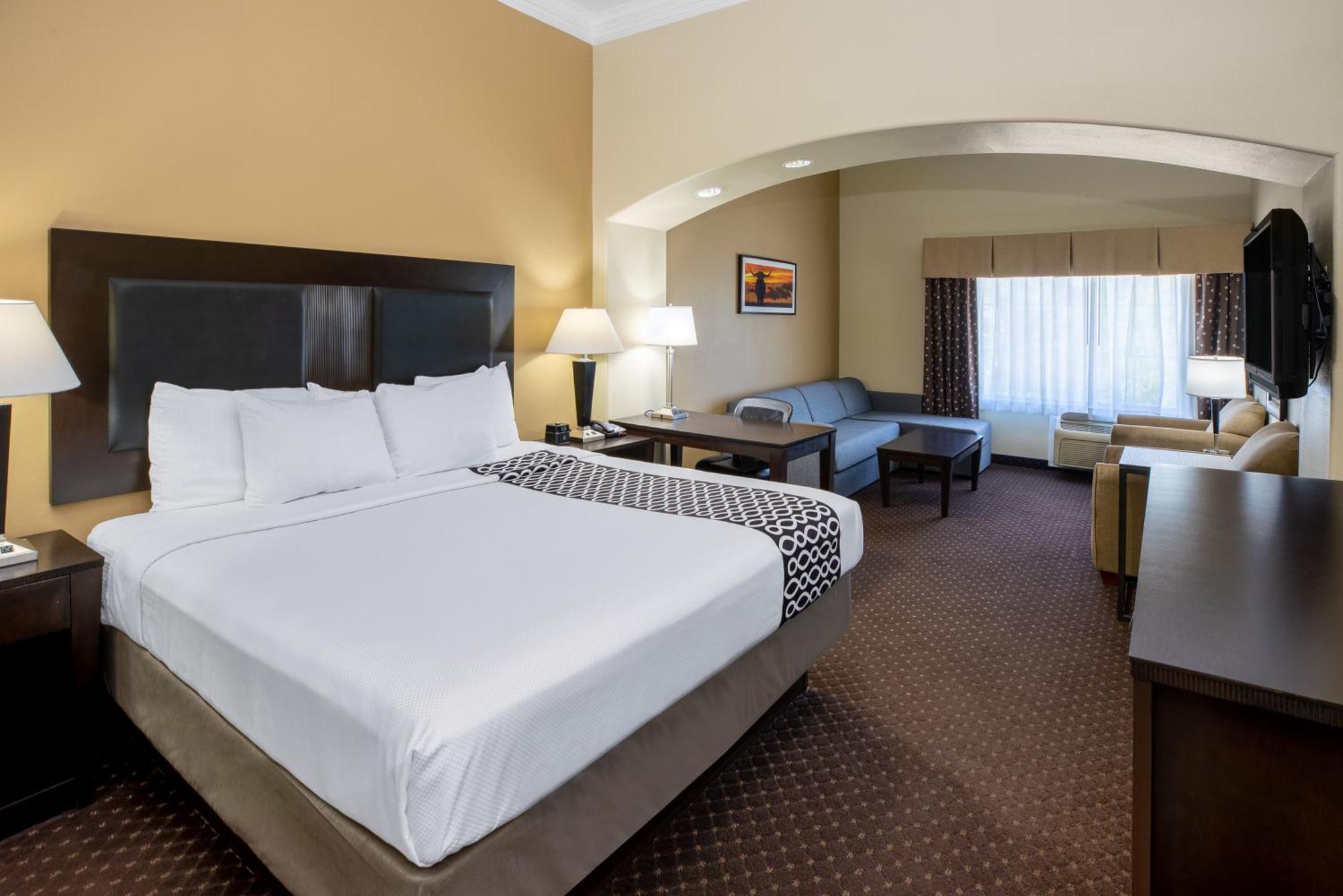 La Quinta By Wyndham Houston New Caney Eksteriør bilde