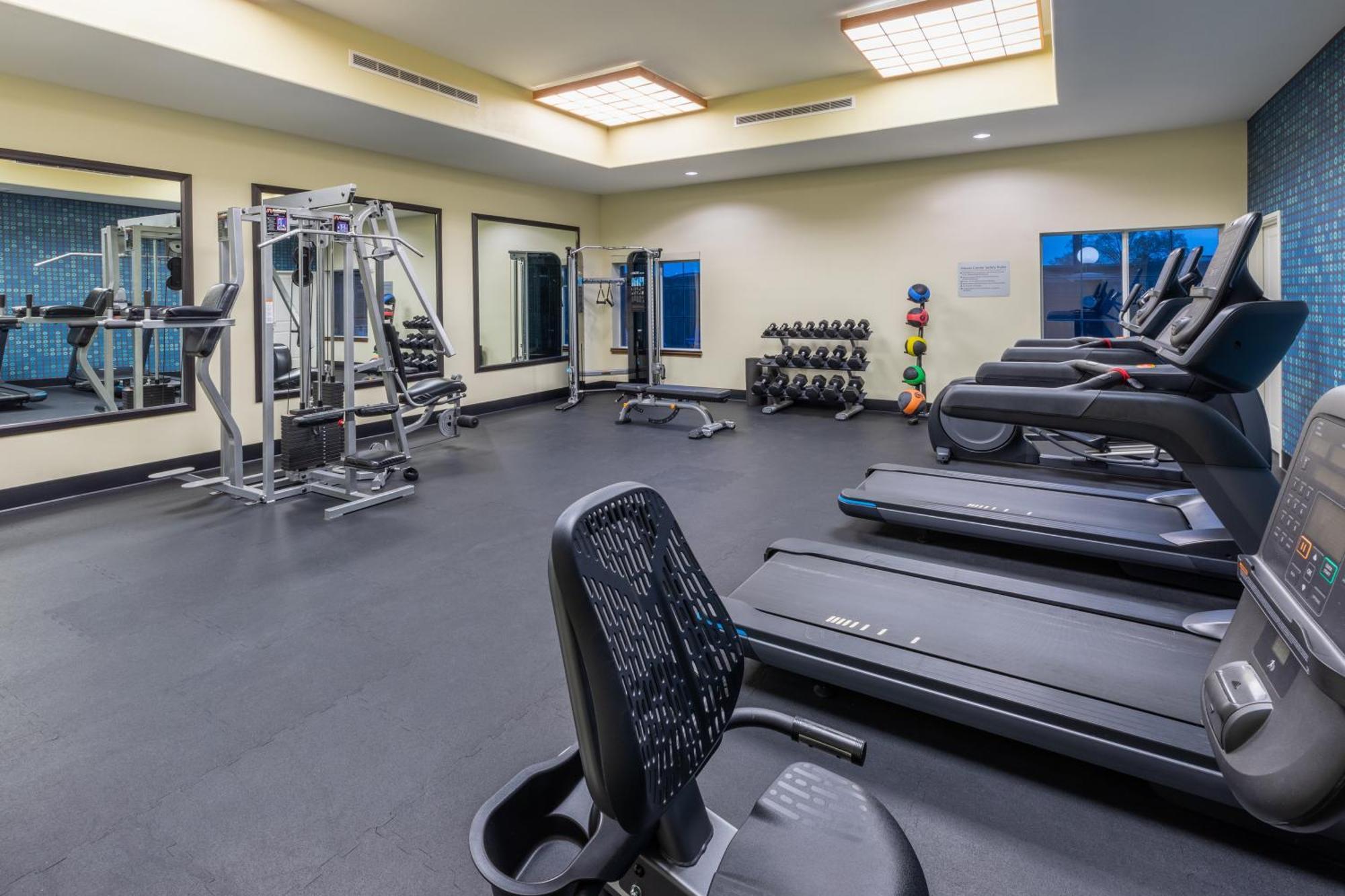 La Quinta By Wyndham Houston New Caney Eksteriør bilde