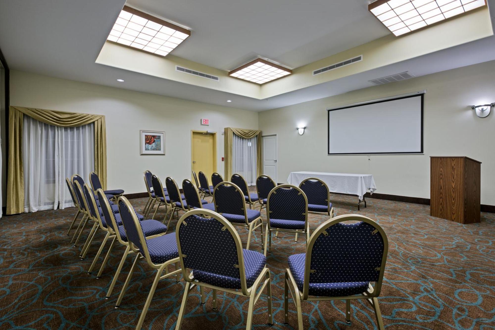 La Quinta By Wyndham Houston New Caney Eksteriør bilde