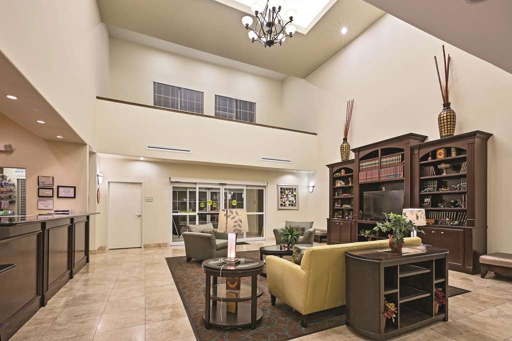 La Quinta By Wyndham Houston New Caney Interiør bilde