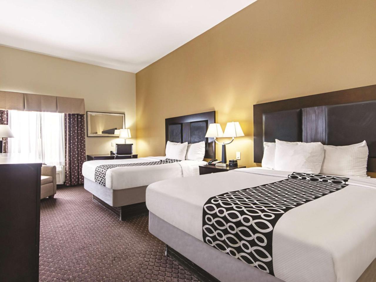 La Quinta By Wyndham Houston New Caney Eksteriør bilde