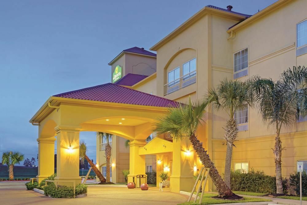La Quinta By Wyndham Houston New Caney Eksteriør bilde